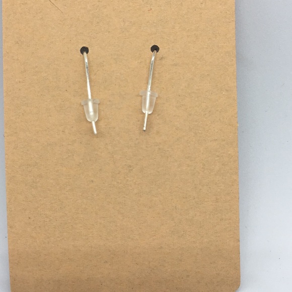 Grateful Dead Inspired 13 Point Bolts - Picture 2 of 2